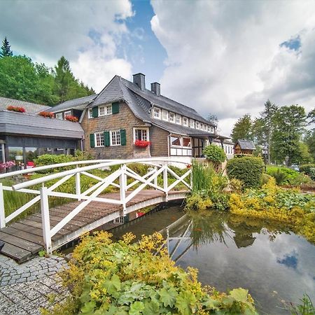 Romantik Hotel Stryckhaus Виллинген Экстерьер фото