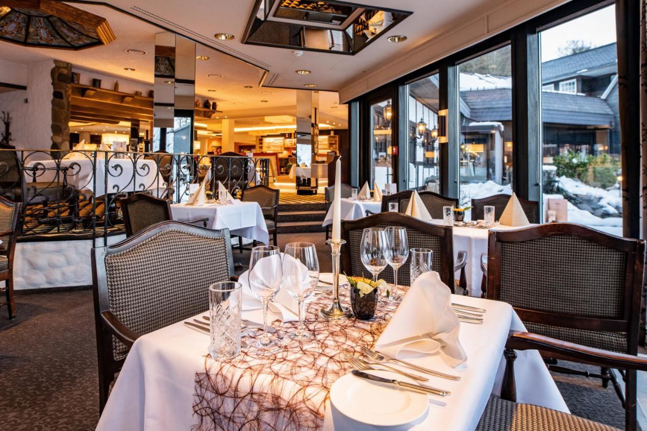 Romantik Hotel Stryckhaus Виллинген Экстерьер фото