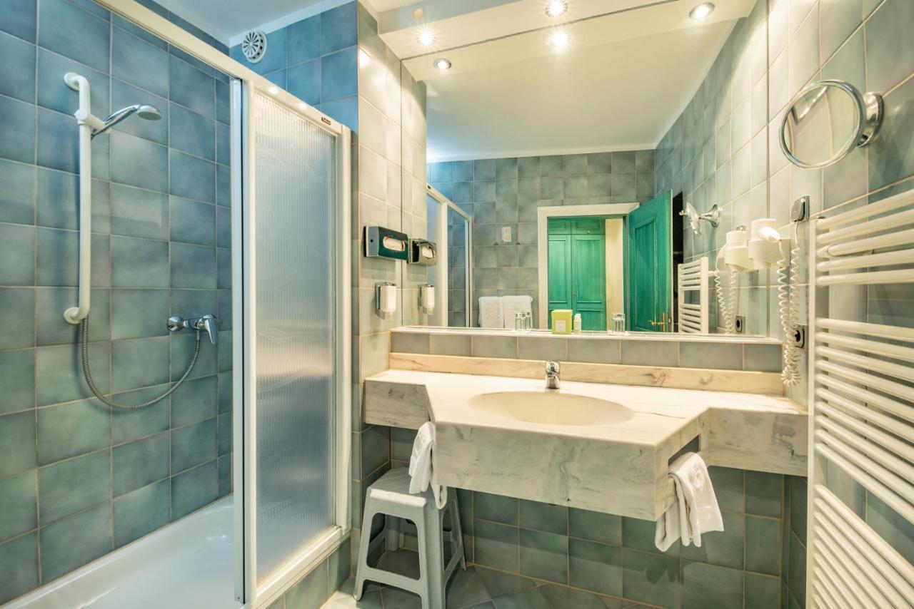 Romantik Hotel Stryckhaus Виллинген Экстерьер фото