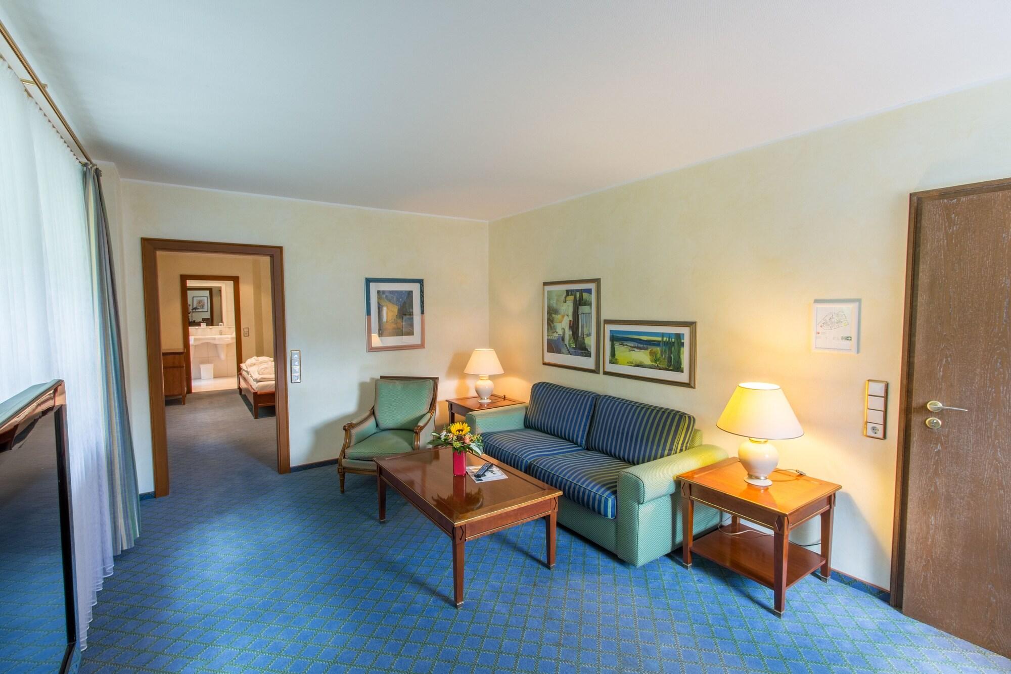 Romantik Hotel Stryckhaus Виллинген Экстерьер фото