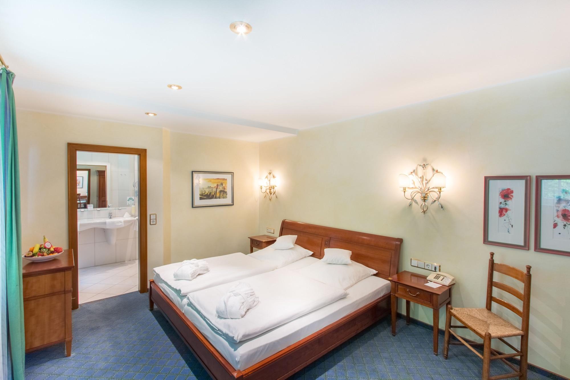 Romantik Hotel Stryckhaus Виллинген Экстерьер фото