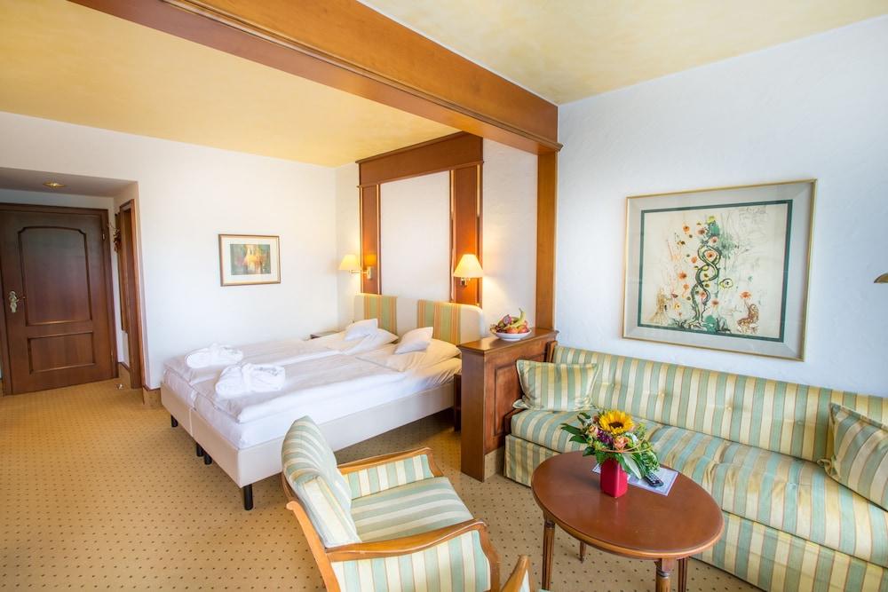 Romantik Hotel Stryckhaus Виллинген Экстерьер фото