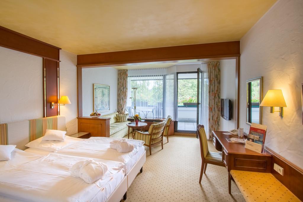 Romantik Hotel Stryckhaus Виллинген Экстерьер фото