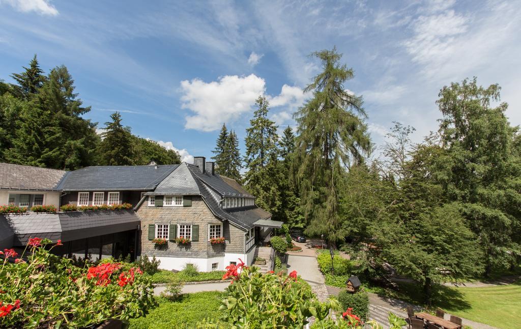 Romantik Hotel Stryckhaus Виллинген Экстерьер фото