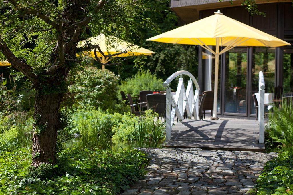 Romantik Hotel Stryckhaus Виллинген Экстерьер фото