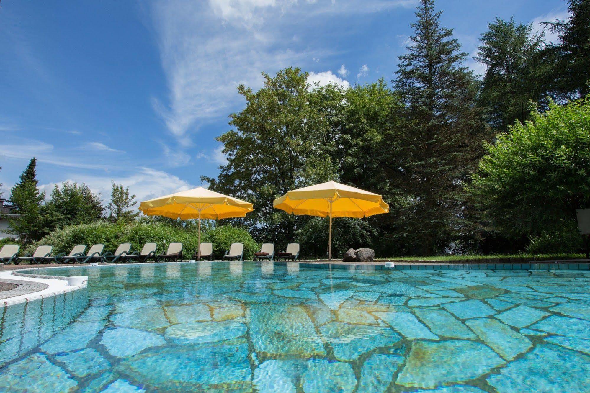 Romantik Hotel Stryckhaus Виллинген Экстерьер фото